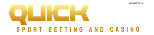 quick789 logo